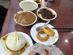 -护国寺小吃(地安门店)