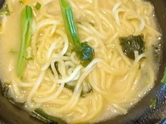 -郑州建业艾美酒店-曙餐厅