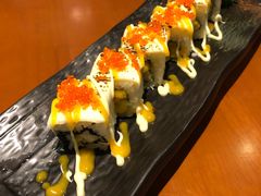 -気楽亭和食料理(气乐亭大世界本店)