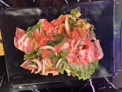 -齐齐哈尔烤肉(惠山万达店)