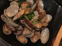 -角落里(中山公园店)