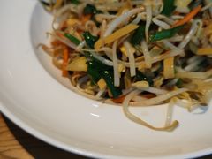 炒合菜-春饼先生·北京烤鸭(甘井子万达店)