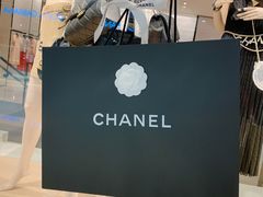 -CHANEL(恒隆广场店)