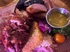 -味德西餐音乐酒吧 Wade's Bar&Grill