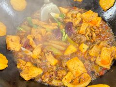 -咊记茅草棚柴火鸡(乌当店)