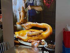 -陈鹏鹏潮汕菜(机场卫星厅·561登机口店)