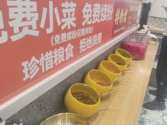 -拌粉君·江西小炒(石厦时代店)