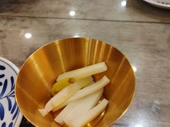 -田园印象·成都土菜院子(华阳店)