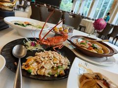 -寻味顺德·顺峰山庄(大良店)