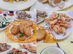 -秋姐美食店(旅游大道店)
