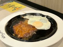 -诺丁牛排披萨自助餐厅(汕头苏宁店)