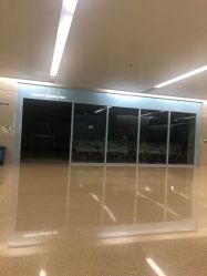 -天津市儿童医院(北辰龙岩院区)