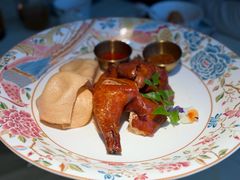 -千百味红餐厅·非遗江西菜(绿地双子塔总店)