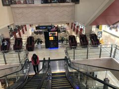 -光启城时尚购物中心