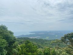 -海南铜鼓岭景区