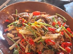 -饭江湖·江湖菜(湖广会馆店)
