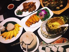 -金厨泰国餐厅·全泰籍厨师料理(拱北店)