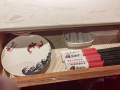 -渝是乎酸菜鱼(龙旗购物中心店)
