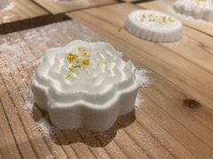 -自在弥林花园餐厅(云栖店)