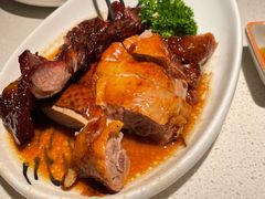 -南枝记·港式打边炉(新北万达店)