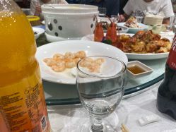 -上海浦东华美达大酒店·宴会厅