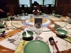 -那家小馆•北京菜•烤鸭(香山店)