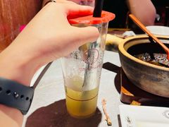 -啫神·广州地标美食(北京路店)