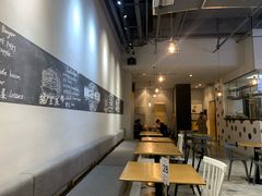 -HELLO 27 意面·沙拉·帕尼尼