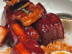 -锦府园·新台州菜(合生汇店)