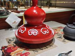 -秦唐一号西安菜馆(钟楼店)
