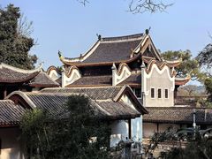 -岳麓书院