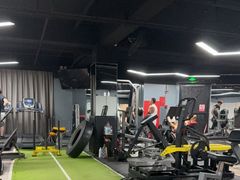 -ENERGY原力健身(川周店)