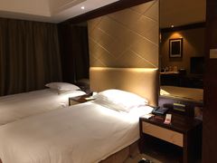 -合肥丰大国际大酒店