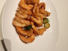 -四季民福烤鸭店(外滩外白渡桥店)