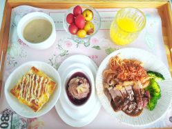 -中法母婴月子中心(南湖创始店)
