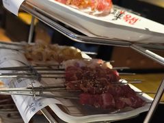 -玉善烧烤串城(长春总店)