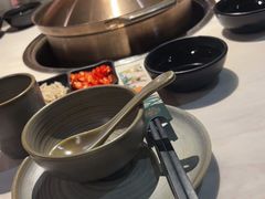 -狐狸爱上椰子鸡(滨江星光大道店)