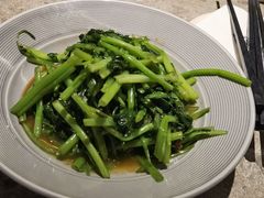 -留半山·香港食堂(啦啦宝都店)