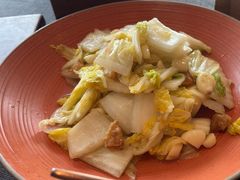 -柒园·三十年创意杭帮菜(龙湖滨江天街店)