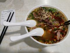 -阿叶羊杂碎(前进街店)