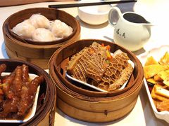 -旧街坊茶楼(同乐汇店)