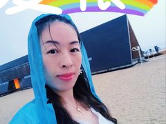 -那香海钻石沙滩浴场