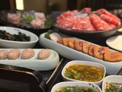 -捞王锅物料理(凯旋路店)