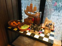 -厦门海港英迪格酒店(中山路店)