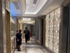 -狮王府淮扬菜(百家湖1912店)