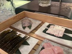 -漾亚·雍雅合鲜(桐梓林店)
