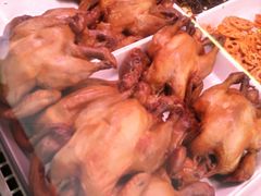 百香鸡-阿满卤香鸡(新街口印象汇店)