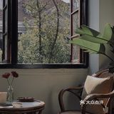 花好月圆 ｜一家能满足你所有怀旧情怀的咖啡店！