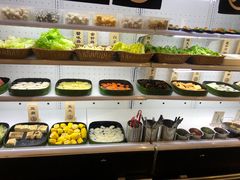 -八角锄烧·肉火锅(天河城店)