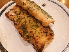 -PIZZA BIANCA(万象城店)